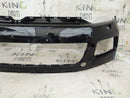 VW TOUAREG MK2 R-LINE FRONT BUMPER WASHERHOLES GENUINE 7P680722