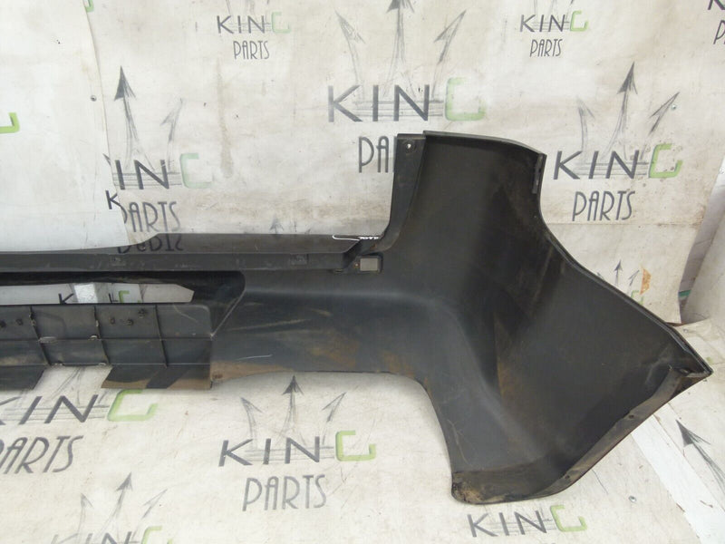 SUZUKI GRAND VITARA MK3 LCI 2012-2015 REAR BUMPER 7181177K10