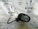TOYOTA PRIUS XW30 2009-2015 O/S RIGHT SIDE DOOR WING MIRROR