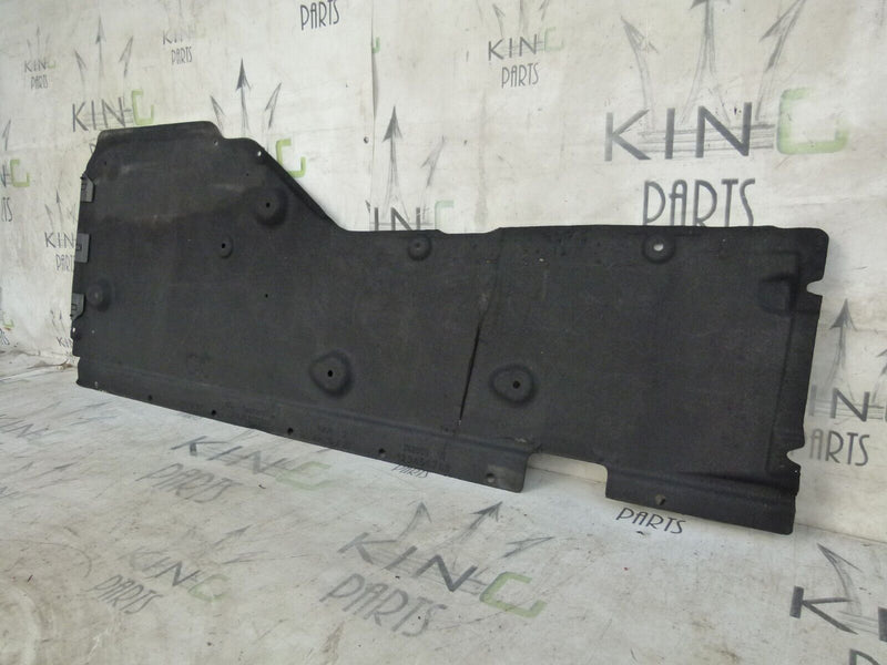 RENAULT CAPTUR MK2 2019-ON UNDER BODY ENGINE COVER GENUINE 758905940R
