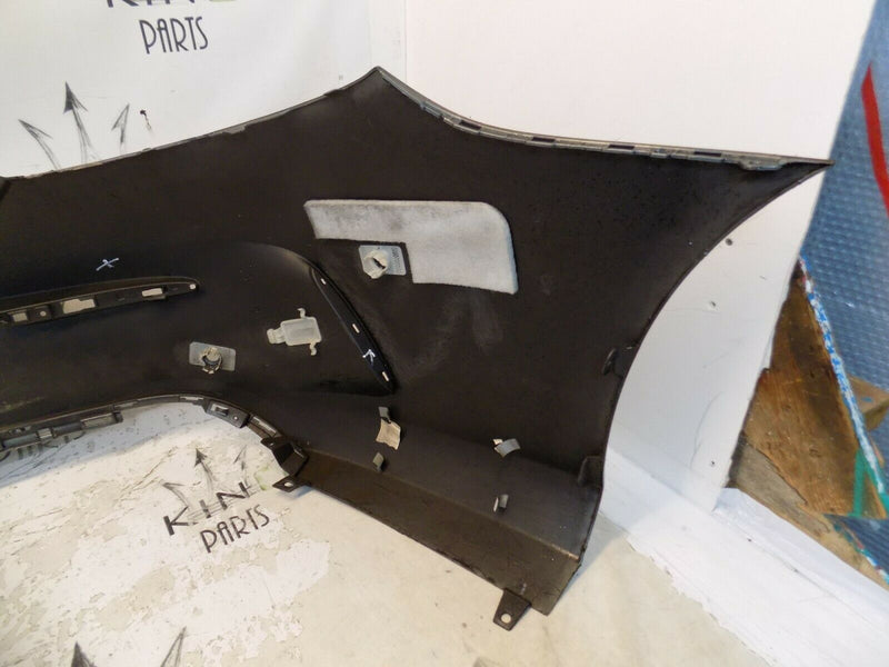 MERCEDES C CLASS W205 AMG C63 S 15-17 REAR BUMPER GENUINE PDC A2058858438