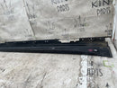 BMW 3 SERIES F30 F31 2012-19 GENUINE LEFT PASSENGER SIDE SKIRT SILL COVER