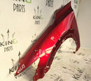 MAZDA CX-5 2017-ON GENUINE FRONT FENDER WING PANEL LEFT PASSENGER SIDE