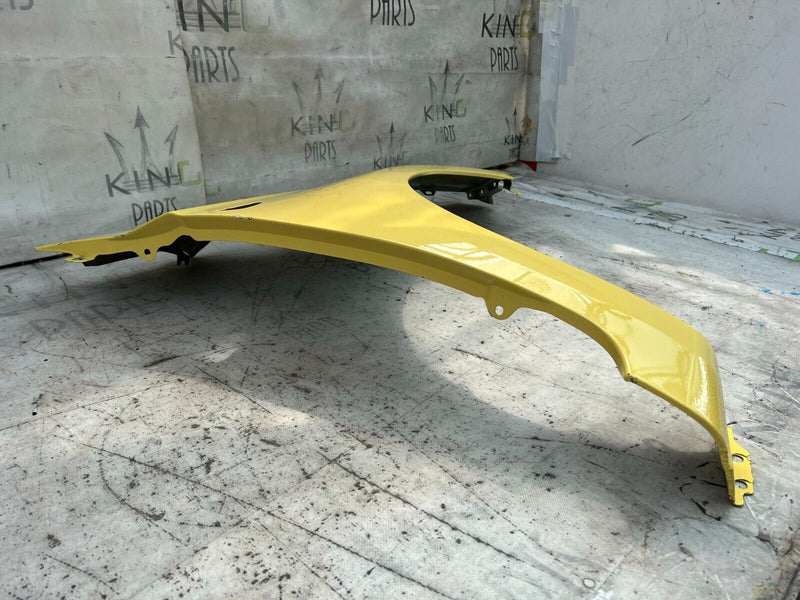 HYUNDAI i20 PB FACELIFT 2012-14 FRONT FENDER WING PANEL RIGHT SIDE