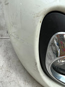 NISSAN MICRA 2014-2017 FACELIFT FRONT BUMPER GENUINE 620223HN0A