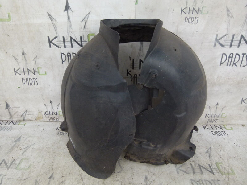 CITROEN C4 GRAND PICASSO 2010-13 FRONT LEFT WHEEL MUD GUARD 9653142080