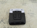 BMW F30 F31 2012-2015 SUN ROOF READING LIGHT SWITCH PANEL GENUINE 7792901 #