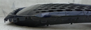 MAXUS LDV eDELIVER 9 EV 2020-ON FRONT BUMPER GRILL C00295539-M001