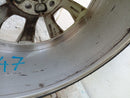SKODA KAROQ 4x4 ALLOY WHEEL RIM 19' 8Jx19H2 ET45 & TYRE 225/40/19 R19