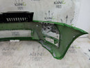 SKODA OCTAVIA vRS LCI MK3 2017-19 FRONT BUMPER GENUINE WASHER H 5E0807221F