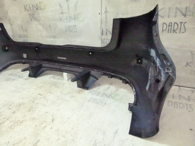 MERCEDES B A246 AMG 2015-2019 REAR BUMPER PDC GENUINE A2468851900