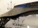 VOLVO V90 S90 16 -ON R DESIGN FRONT BUMPER LOWER VALANCE SPOILER 31383994