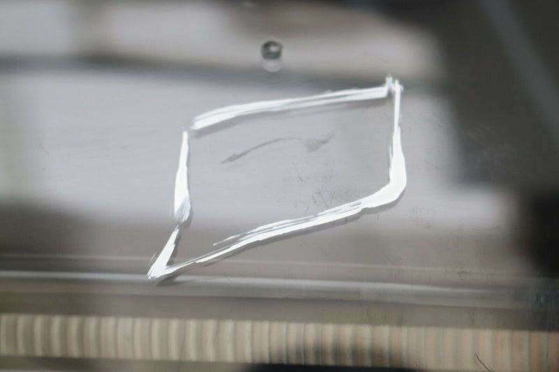 PEUGEOT 508 2019-ON BOOT LID TAILGATE RIGHT SIDE LED LIGHT LAMP REAR