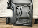 VW TRANSPORTER T5 2009-2015 REAR DOOR PANEL RIGHT DRIVER SIDE 7H0827088