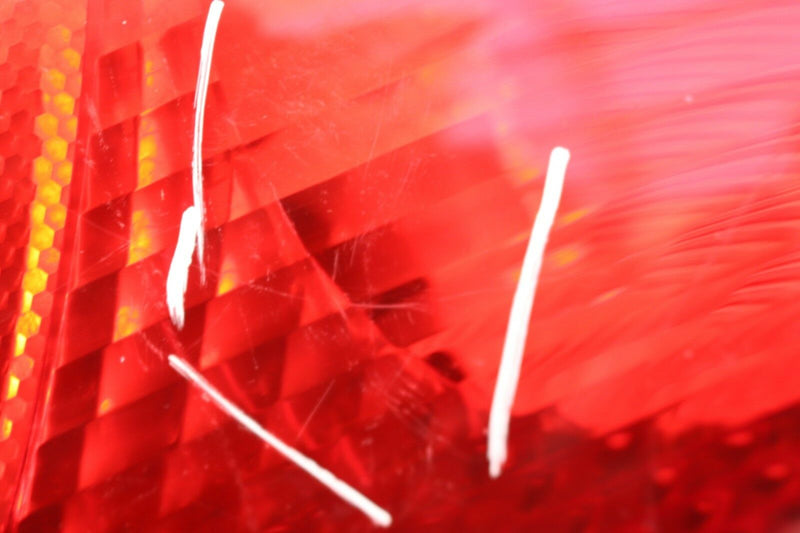 FORD FOCUS MK1 1998-2004 LEFT PASSENGER SIDE REAR LIGHT LAMP