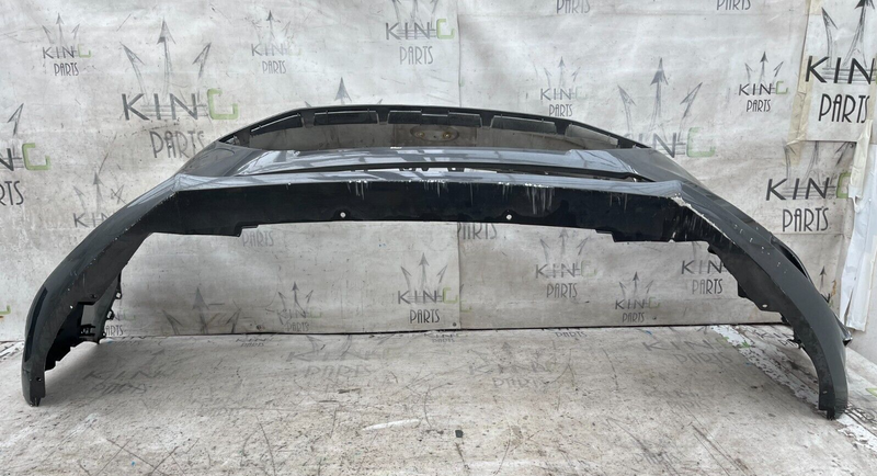 FORD FOCUS MK4 ST LINE 2018-2020 FRONT BUMPER GENUINE JX7B-17757-S