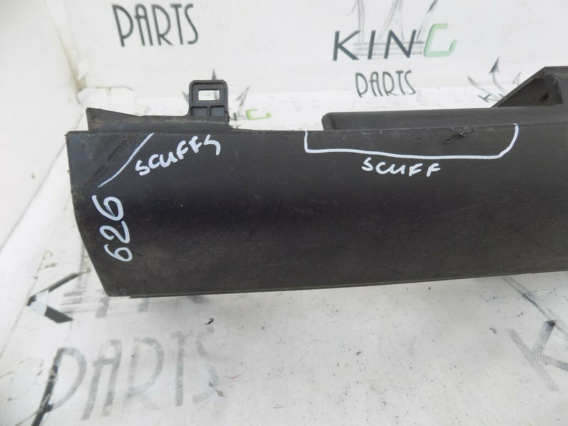 MINI COOPER COUNTRYMAN R60 2010-16 LEFT SIDE SKIRT SILL COVER 5177 9801888