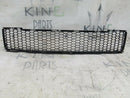 FIAT 500 2007-2014 FRONT BUMPER LOWER GRILL GRILLE 303527