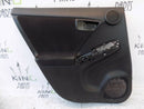 TOYOTA PRIUS XW30 2009-2015 REAR LEFT DOOR CARD INNER PANEL 74816-X1B02 *II