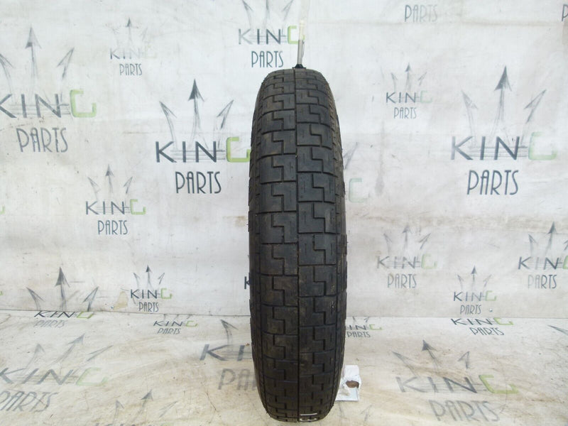 JAGUAR XF WHEEL STEEL RIM & TIRE 4JX18FH2 ET15 2R831007RA GENUINE