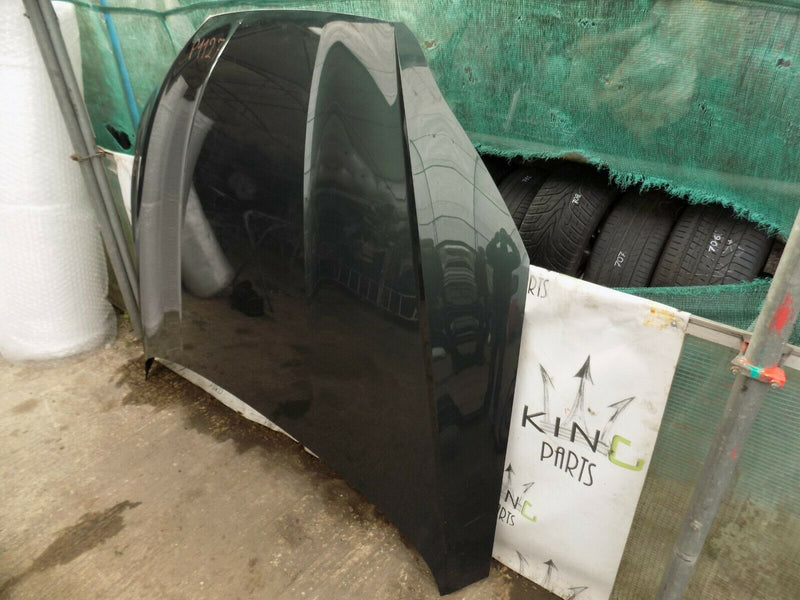 AUDI S5 A5 8W 2016-2020 BONNET HOOD PANEL GENUINE PART IN GREEN