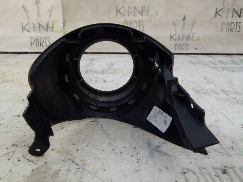 MINI COUNTRYMAN R60 2010-2014 DASHBOARD RIGHT AIR VENT TRIM GENUINE 9807430