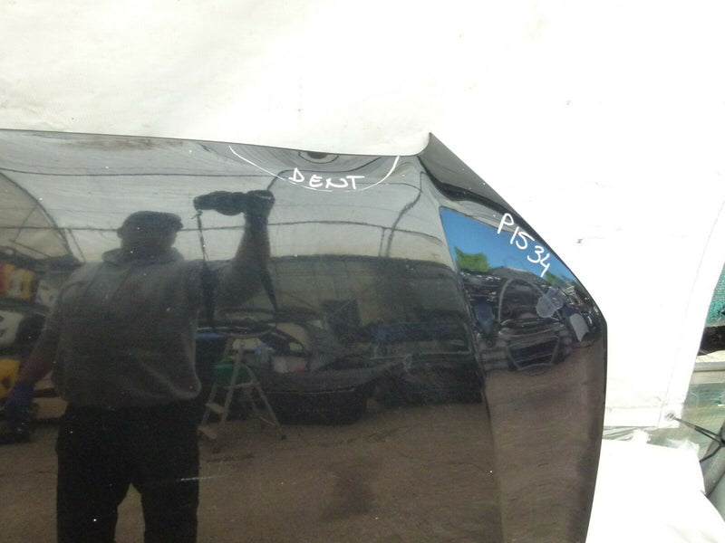 MERCEDES W213 2017-2022 GENUINE ALUMINIUM BONNET HOOD PANEL A2138870203
