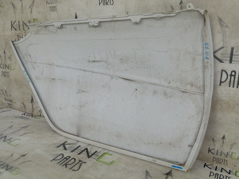 SMART FORTWO MK2 A451 2007-2015 DOOR SHELL PANEL LEFT PASSENGER SIDE