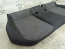 VOLKSWAGEN UP! 2011-16 REAR LOWER BENCH PASSENGER SEATS GENUINE 1S0885319