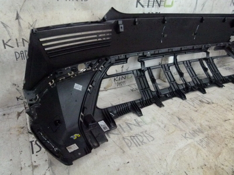 HYUNDAI IONIQ 5 2021-ON REAR BUMPER GENUINE 86612G110