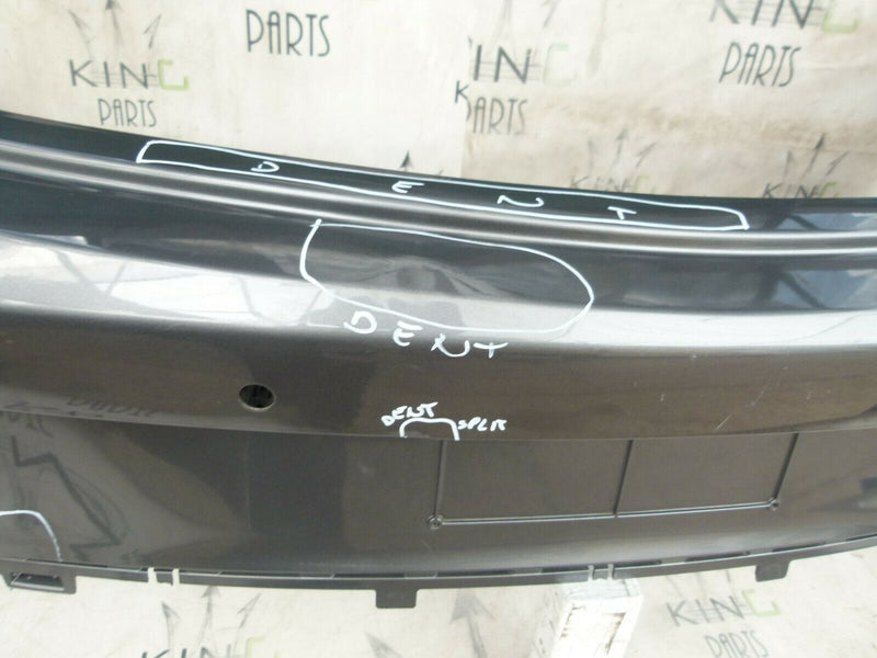 MERCEDES E-CLASS C238 COUPE AMG 2017-20 GREY REAR BUMPER PDC A2388857700