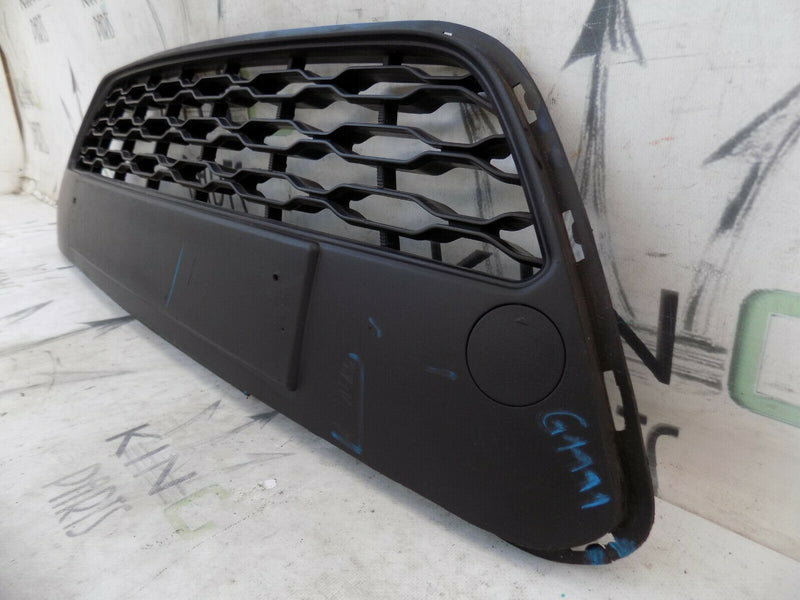 KIA RIO MK3 UB 2011-2017 FRONT BUMPER RADIATOR GRILL 86561-1W200