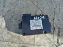MERCEDES C CLASS W205 2014-18 TELEMATIC CONTROL MODULE A2059000219 #