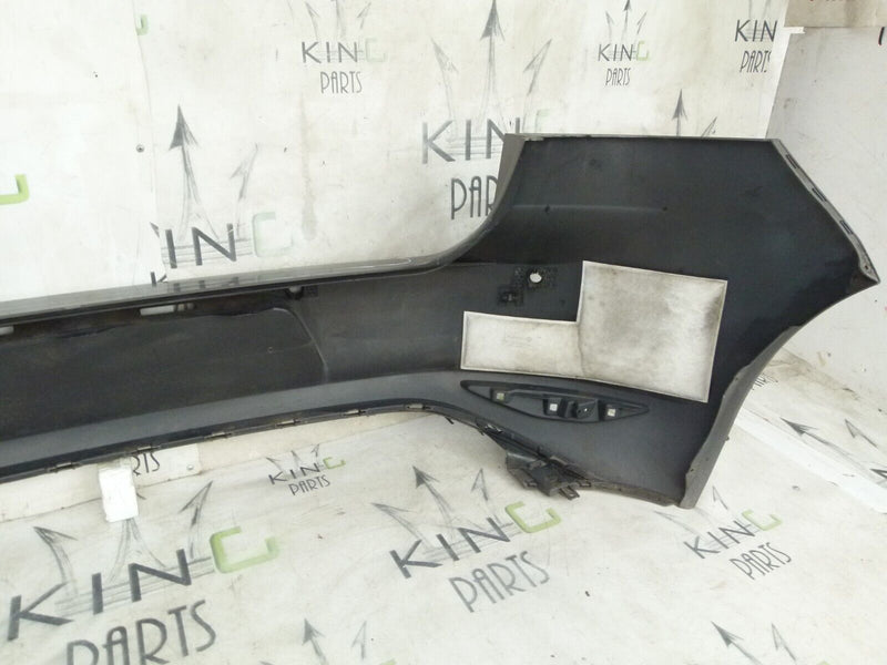 VW GOLF MK7 2013-2017 REAR BUMPER GENUNE PDC 5G6807421