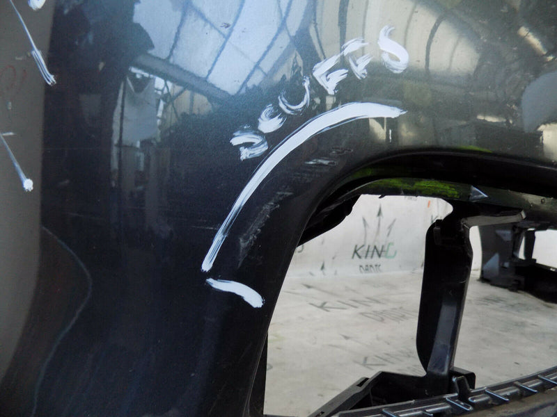 BMW 1 SERIES F20 FACELIFT 2015-2019 FRONT BUMPER GENUINE 51117371735