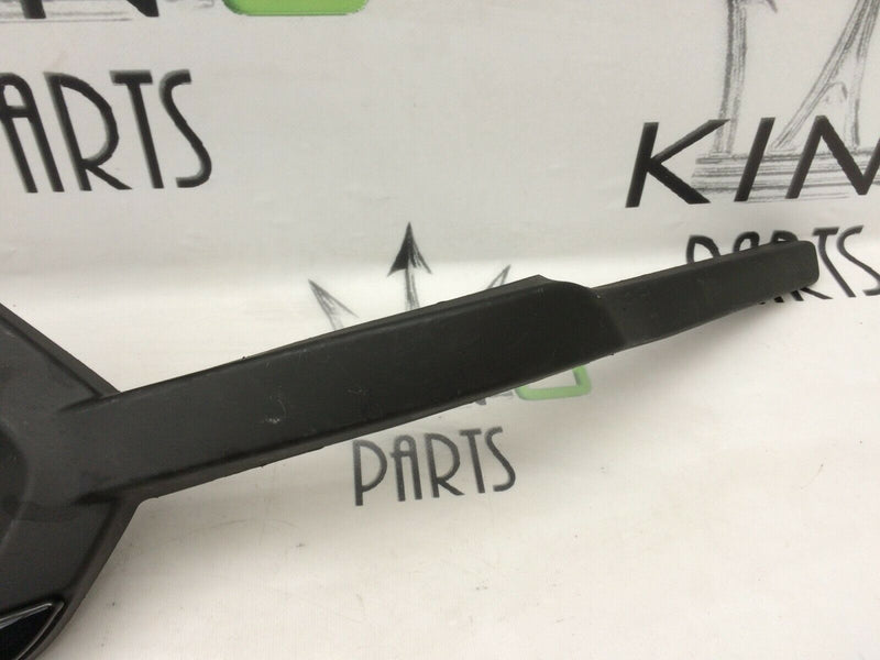RENAULT ALASKAN 2018 FRONT BUMPER LEFT SIDE FOG LIGHT GRILL GRILLE 622575JN1A B