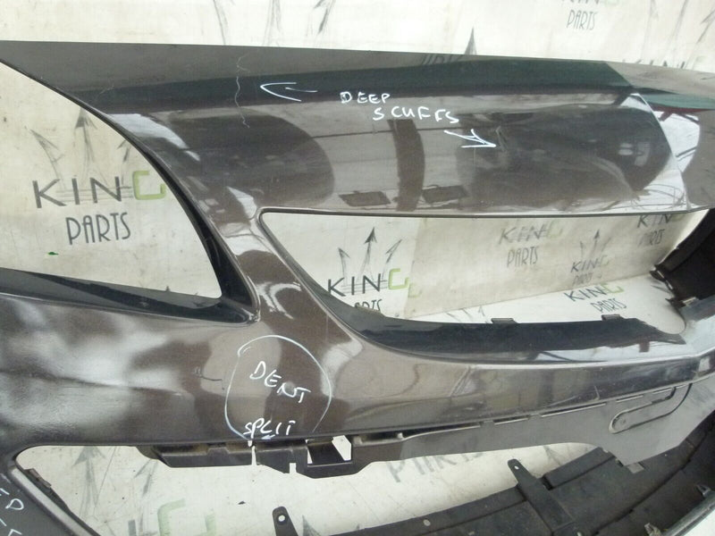 VAUXHALL ASTRA J 5DOOR LCI 2012-2015 FRONT BUMPER PDC GENUINE 13368660