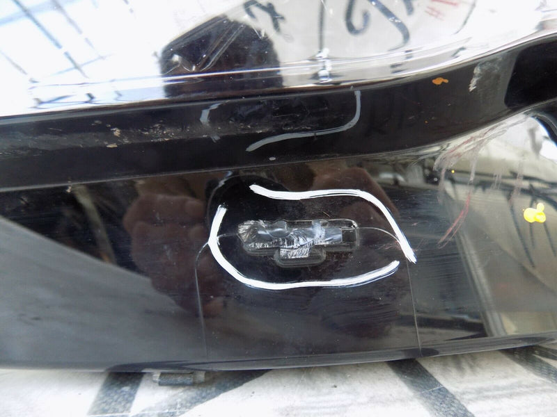 PEUGEOT 308 GT 2017-21 GENUINE FRONT LEFT LIGHT 030128763103