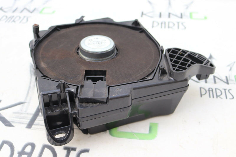 MINI COUNTRYMAN R60 2010-2016 STEREO SYSTEM BASS FLOOR RIGHT SUBWOOFER 9800512