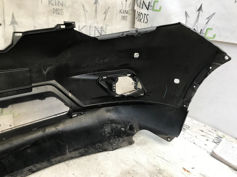NISSAN X-TRAIL III T32 2014-2017 FRONT BUMPER PDC GENUINE 620224CE0H