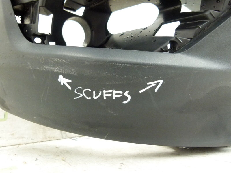 FORD ECOSPORT MK2 2013-2017 REAR BUMPER PDC GENUINE GN1517K835V