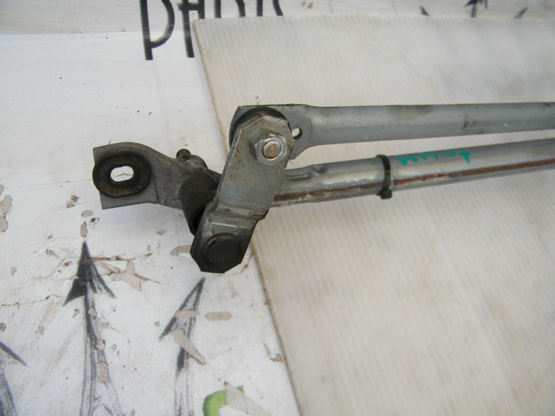 VAUXHALL ASTRA J MK6 2009-2014 FRONT WIPERS MOTOR AND LINKAGE 13262436