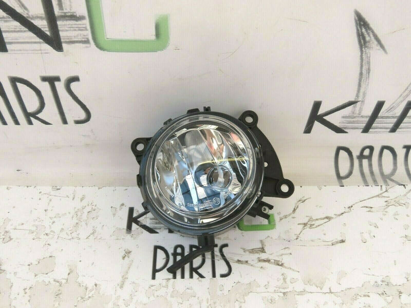 MERCEDES ACTROS MP4 2018-ON LEFT SIDE HALOGEN BUMPER FOG LIGHT A9608202956