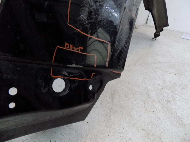 LAND ROVER RANGE ROVER SPORT L320 05-08 FRONT FENDER WING PANEL RIGHT SIDE WN378