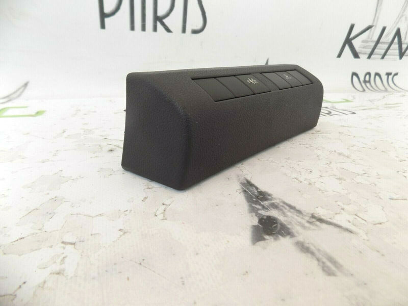 PEUGEOT 3008 2008-2016 CONTROL SWITCH OFF ESP CHILD LOCK WITH TRIM *N