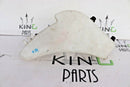 PORSCHE 911 996 BOXTER 986 1997-06 WASHER BOTTLE TANK RESERVOIR 99652857501