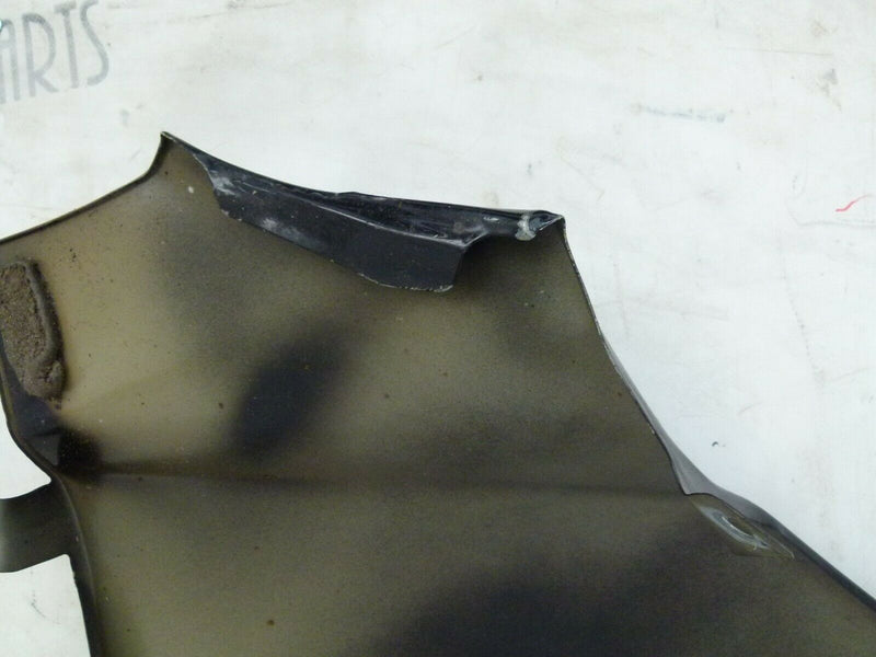 NISSAN QASHQAI J11 2014-2020 GENUINE FRONT FENDER WING PANEL LEFT SIDE