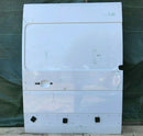 VAUXHALL MOVANO / RENAULT MASTER 2019-ON LEFT SIDE SLIDING DOOR PANEL