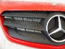 MERCEDES CITAN 2013-ON FRONT BUMPER GRILL EMBLEM IN RED A4158880023
