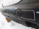 PEUGEOT 2008 2013-2016 BLACK REAR BUMPER GENUINE OEM PDC 9801125577